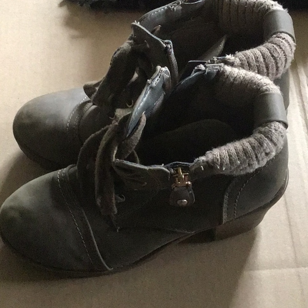 Boots